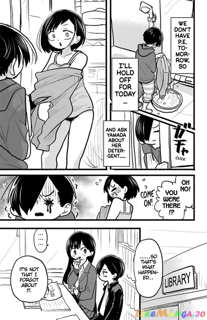 The Dangers in My Heart Chapter 64.4 image 3_optimized